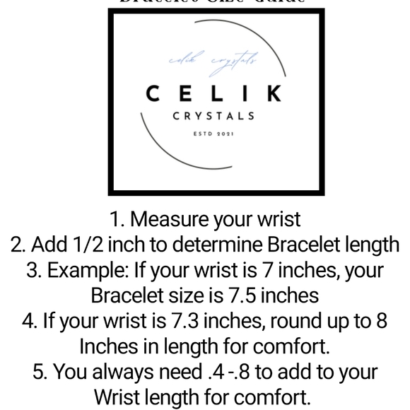 Malachite and Moonstone Bracelet Natural Stones 8mm Unisex - Picture 6 of 6